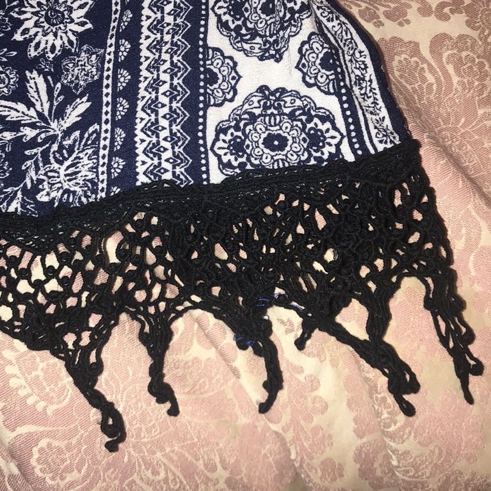 Tank Crop top - Picture 2 of 4
